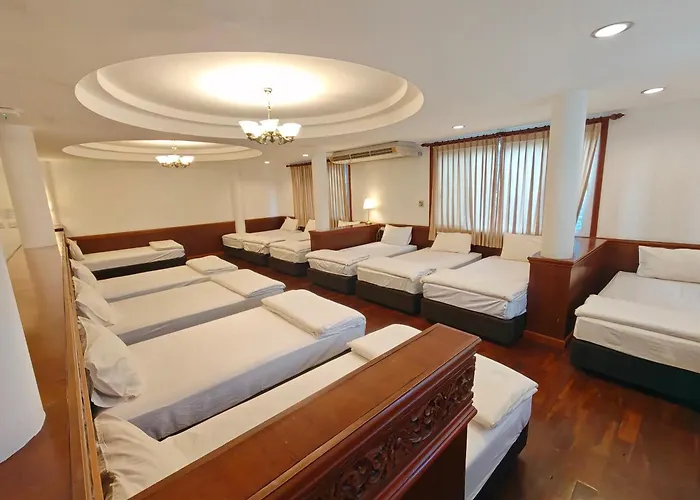 ภูผาผึ้งรีสอร์ท รีสอร์ท