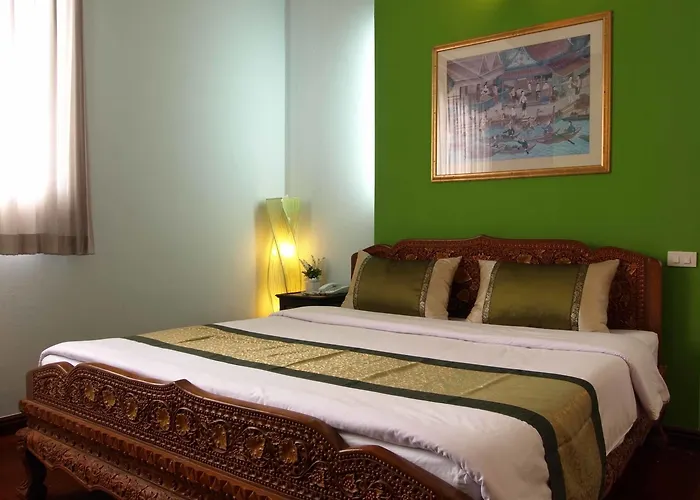 ภูผาผึ้งรีสอร์ท รีสอร์ท สวนผึ้ง
