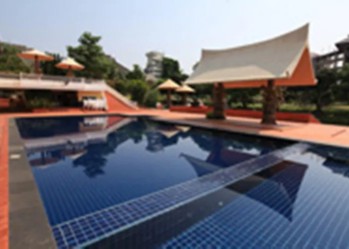 ภูผาผึ้งรีสอร์ท