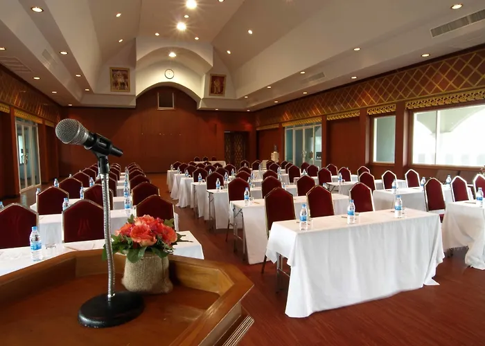 รีสอร์ท ภูผาผึ้งรีสอร์ท 3*