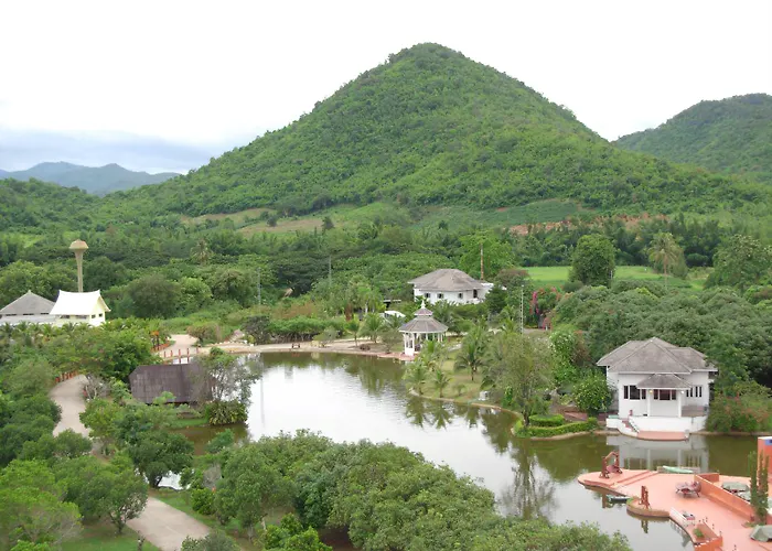 ภูผาผึ้งรีสอร์ท สวนผึ้ง