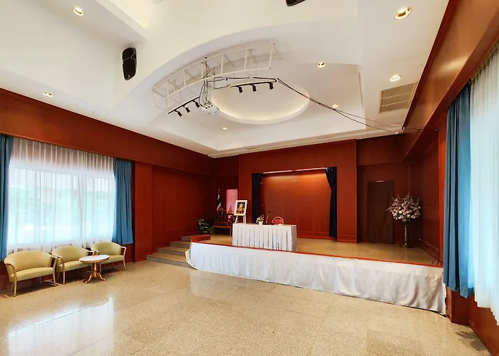 ภูผาผึ้งรีสอร์ท รีสอร์ท