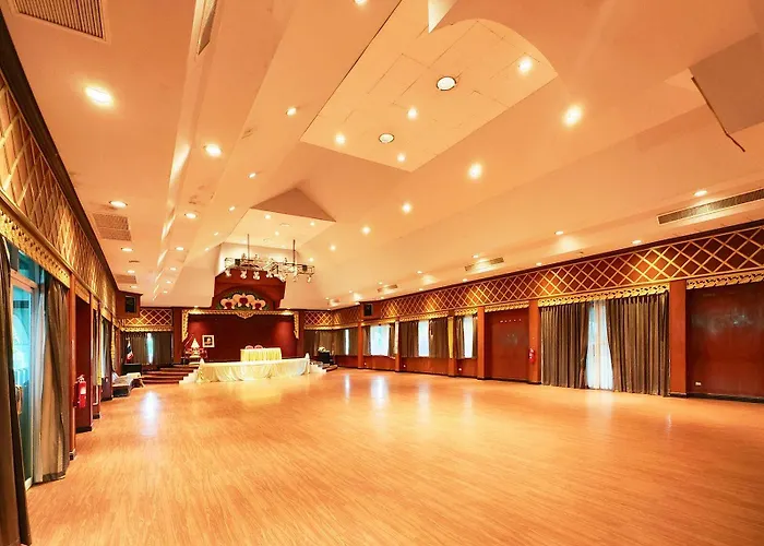 ภูผาผึ้งรีสอร์ท รีสอร์ท สวนผึ้ง