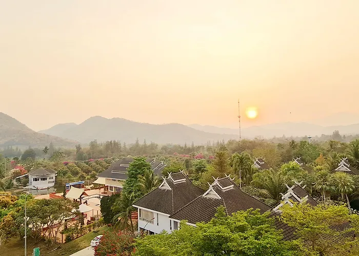 Resort Phu Pha Phung 3*