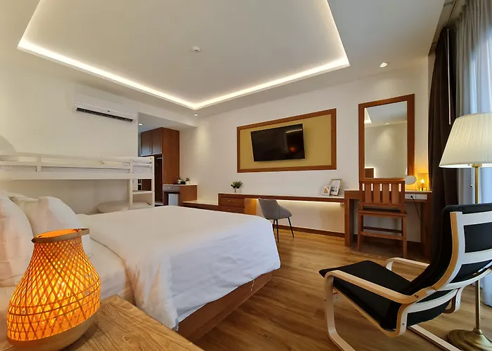 ภูผาผึ้งรีสอร์ท 3* สวนผึ้ง