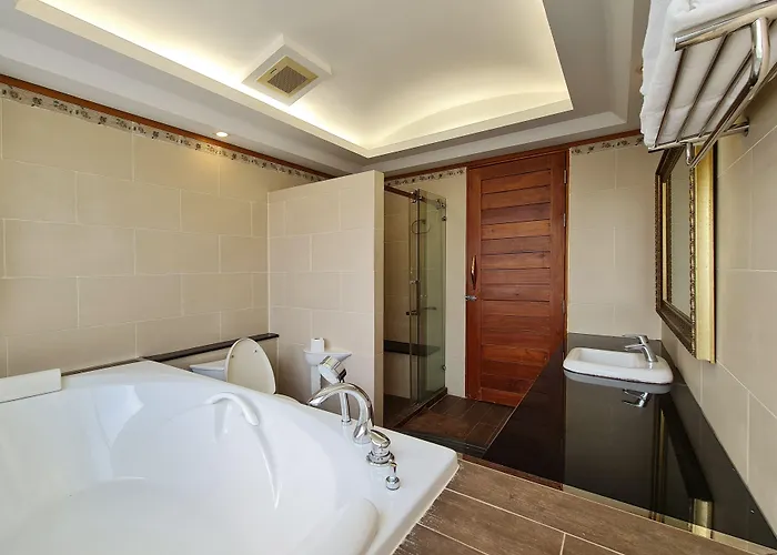 Resort Phu Pha Phung 3*