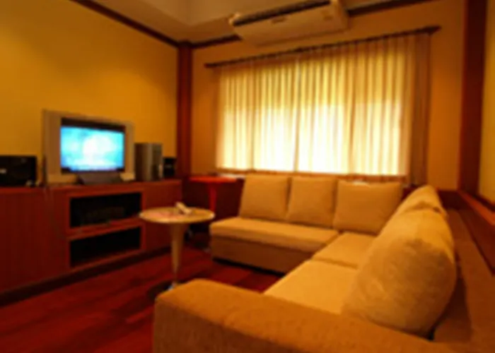 รีสอร์ท ภูผาผึ้งรีสอร์ท สวนผึ้ง